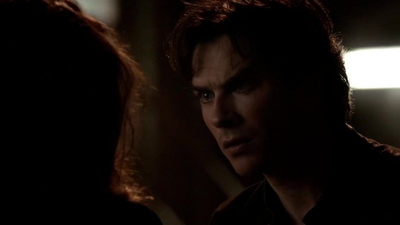 Damon! Damon--i'm getting-- i'm getting my memories back