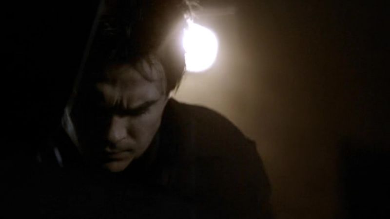 Damon! Hey, I got your message, I can't find anyone