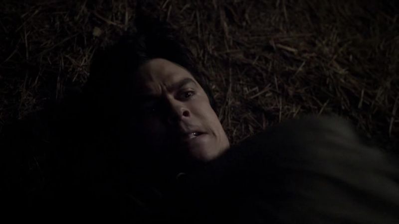 Damon... - I'm fine