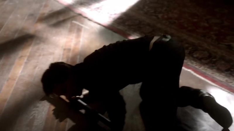 Damon, no!
