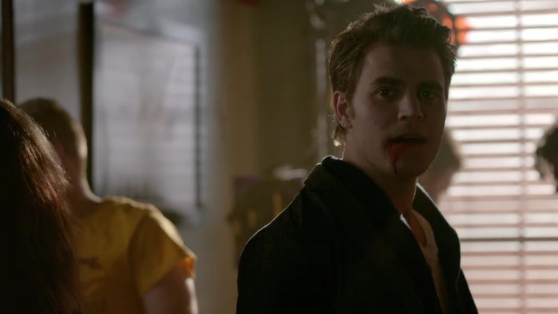 Damon!