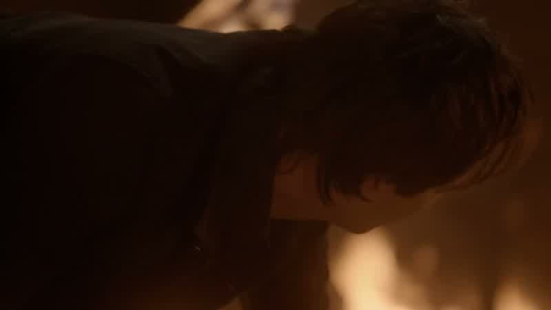 Damon. Come on. Hurry up. Hurry up. Come on. Come on
