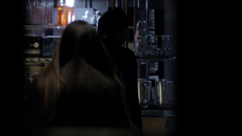 Damon, what is wrong with you?