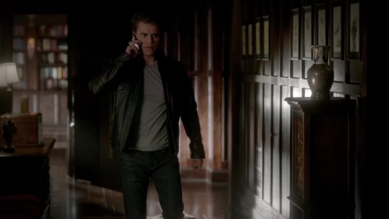 Damon's fine