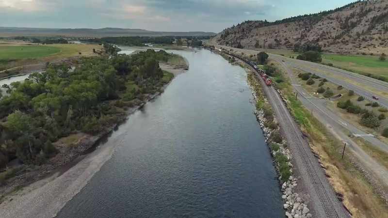 Dams powered the growth of a nation