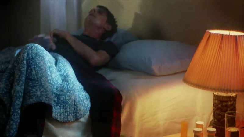 [Dan] A Danish boy living in Kenya