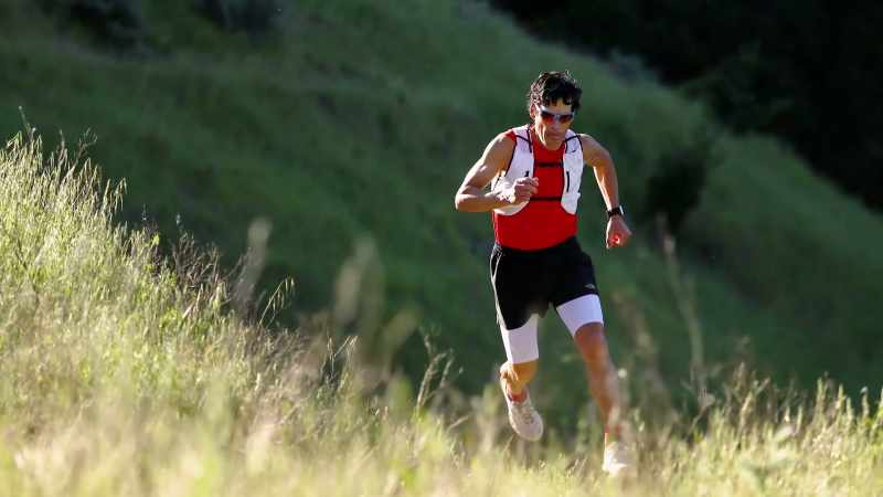 [Dan] And Dean's record setting runs