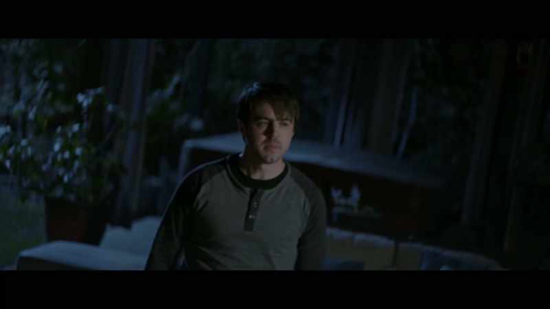 Dan, where are you going? - I'm not going to help you die