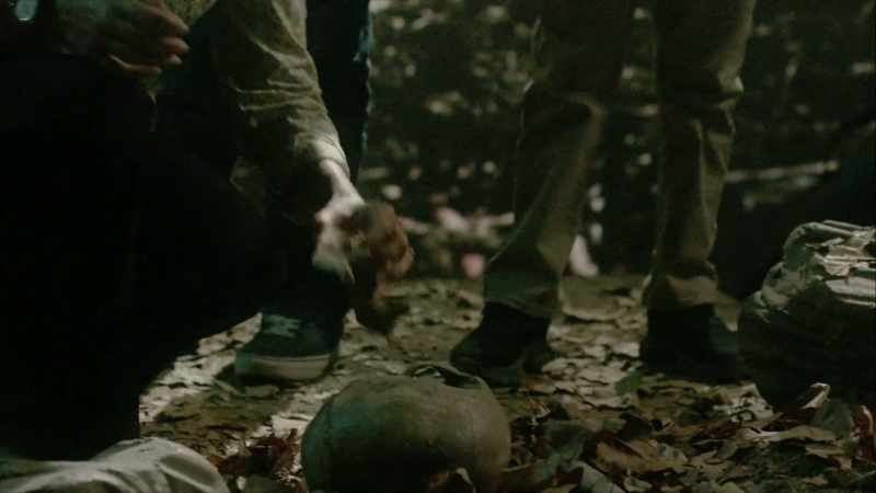 [Dan] As they dig deeper