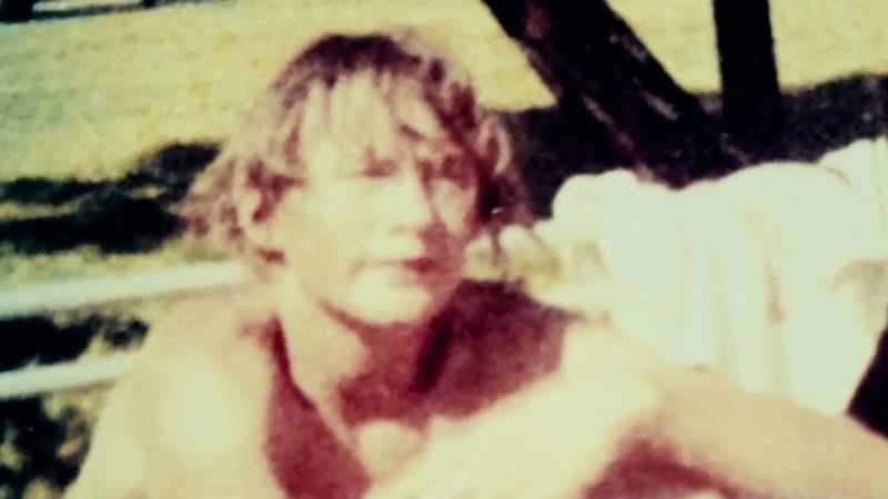 DAN BACALSKI: Once they identified him