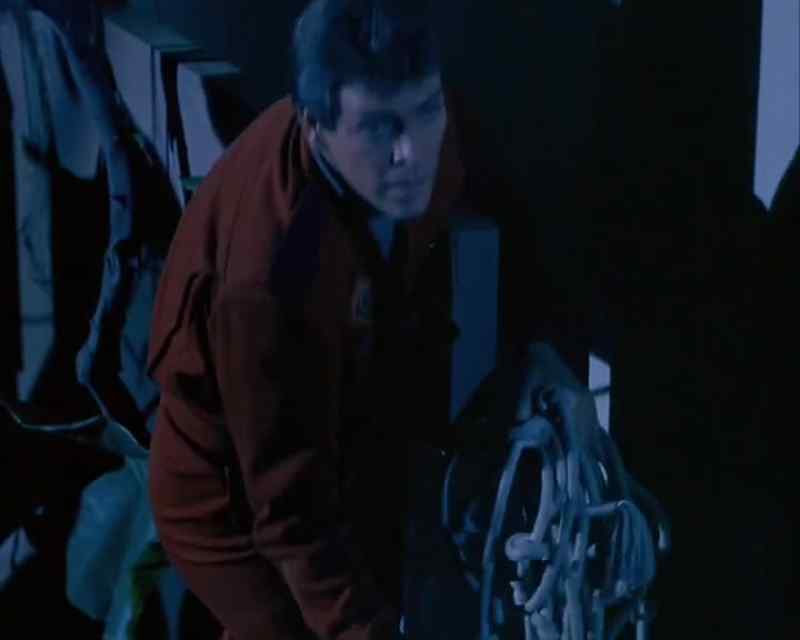 Dan, bring me up the grappling hook