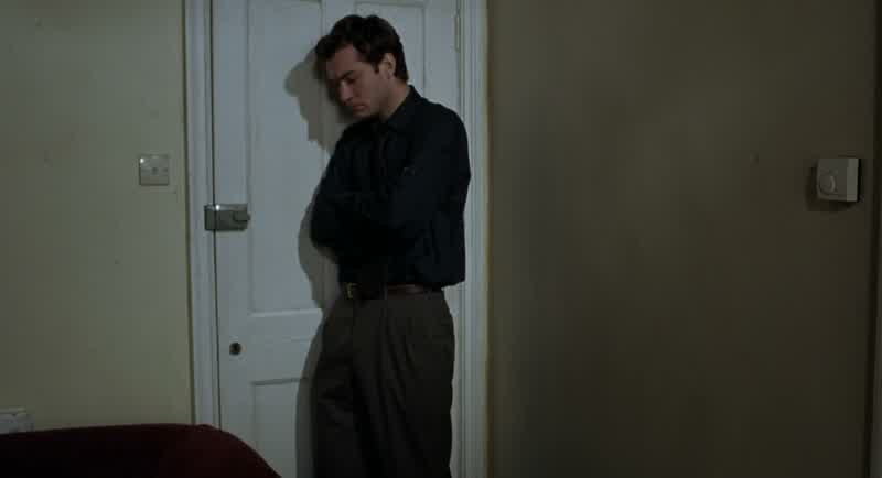 Dan, can I still see you?