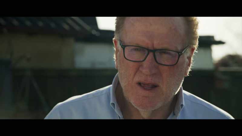 Dan Hartley: Can you not cut yourself some slack