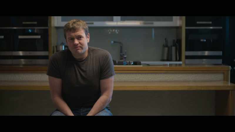 Dan Hartley: I mean, do you