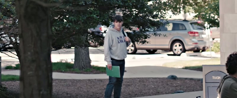 [Dan] Hey, look, let's talk about, uh