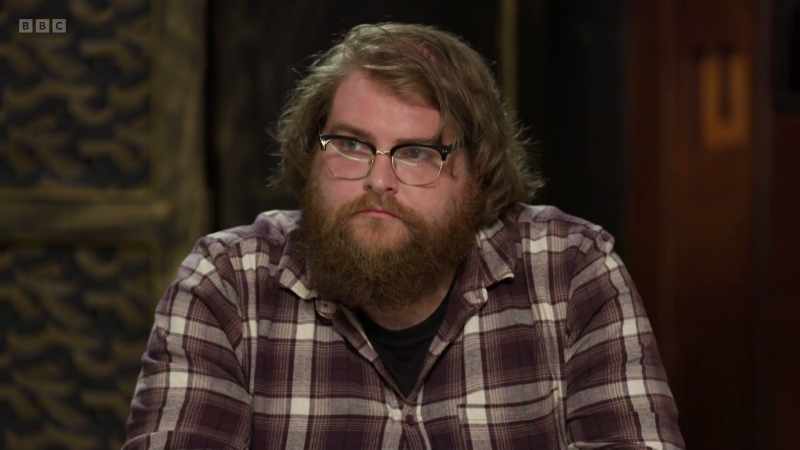 Dan, I voted for you