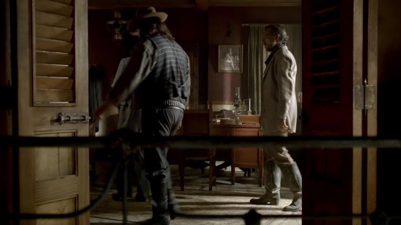 Dan: I'll, uh, go get my big gun