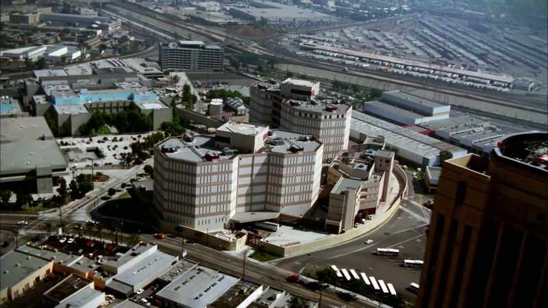 [Dan] In 2008, the LA County Sheriff's Department