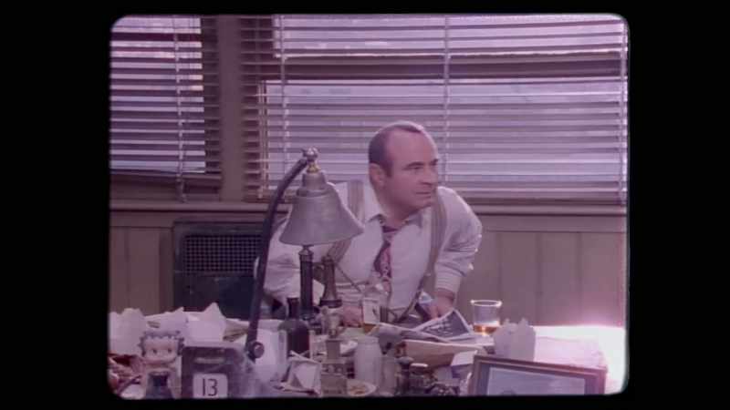 DAN: It's possible that Charles was a little too good