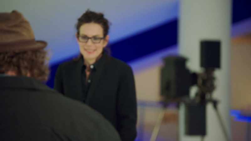 DAN: Oh, my gosh! -Here he is, in all his glory