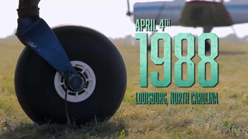 [Dan] On April 4th, 1988