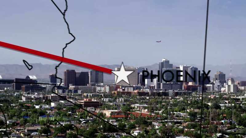 DAN: On Fox's advice, I'm off to Phoenix to see Dee Dee Wood