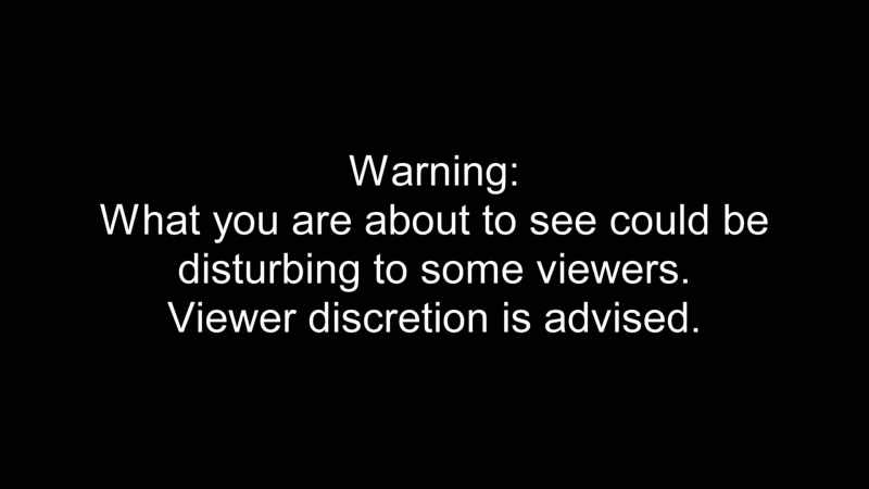 [Dan reading on-screen text]