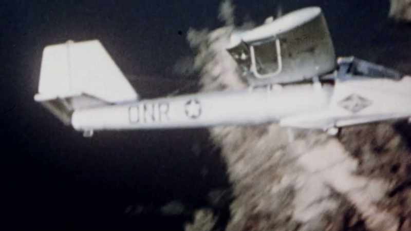 [Dan] Remarkably, the Inflatoplane