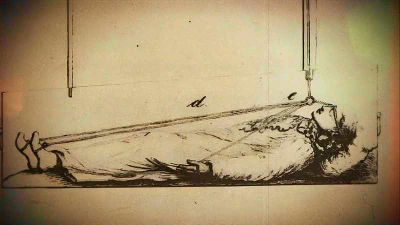 [Dan] So, in 1829, a German engineer comes up