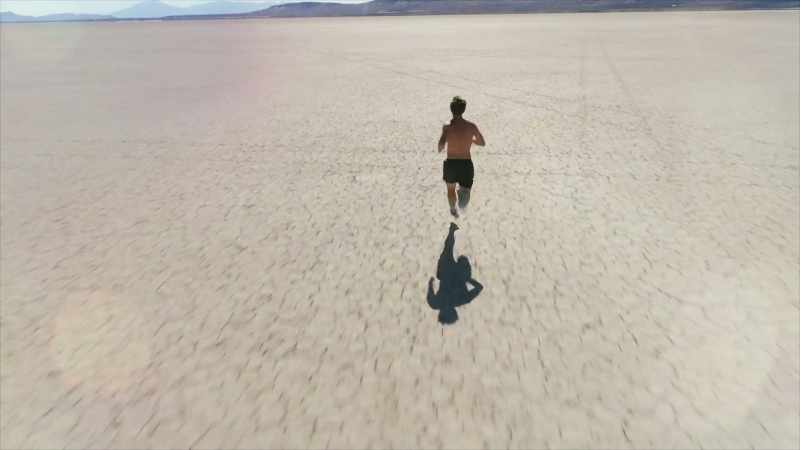 [Dan] So is the Iceman truly superhuman?