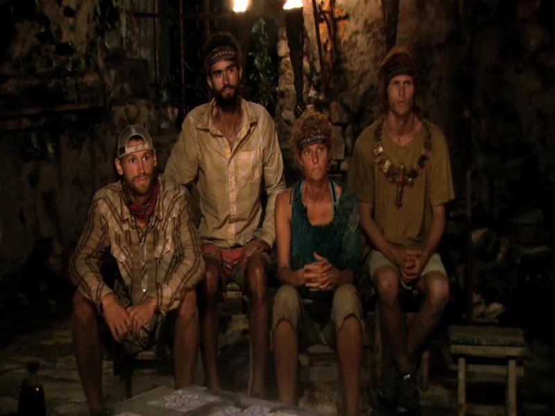 Dan, the tribe has spoken