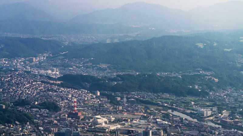 [Dan] Then in 2007, Machii adds another record