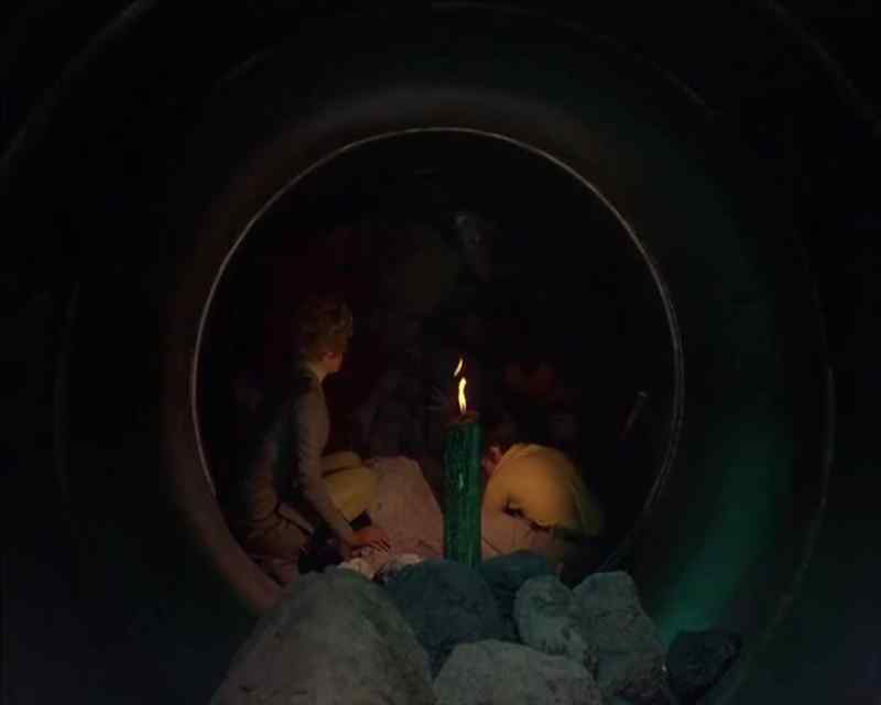 [ Dan ] This one won't budge