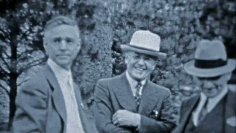 [Dan] Wealthy tycoons from around the world