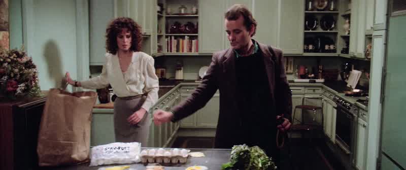 Dana, are these the eggs?