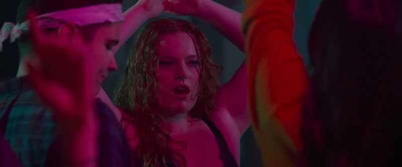 �� Dance all night ♪
