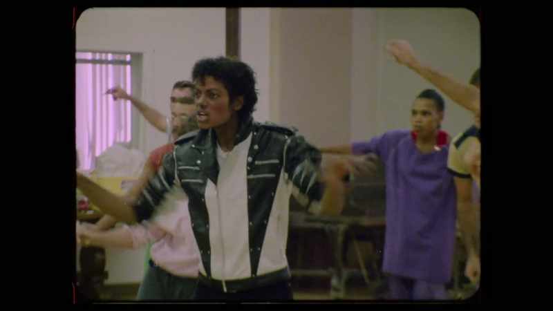 Dance and choreography