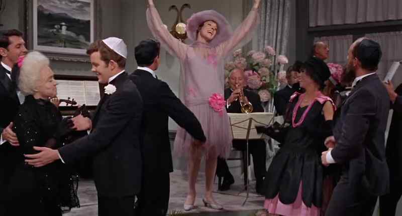 �� Dance, everyone dance ♪