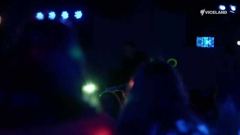 (DANCE MUSIC)