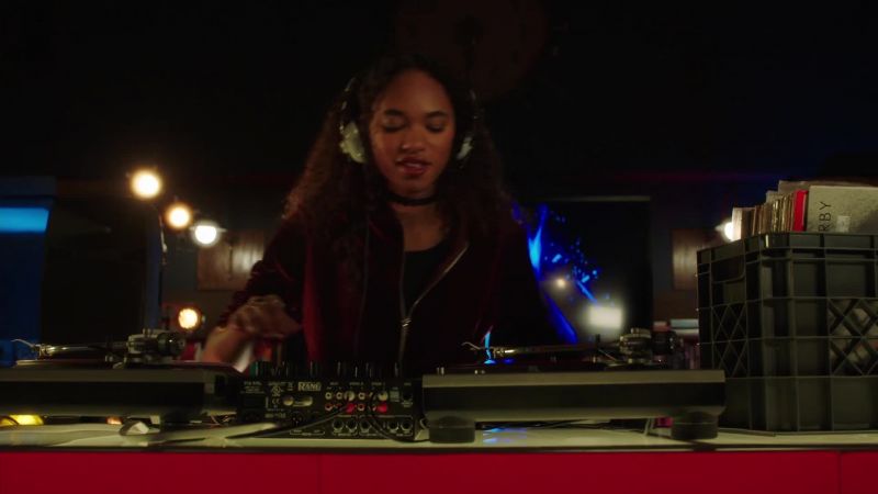 �� Dance to the music ♪