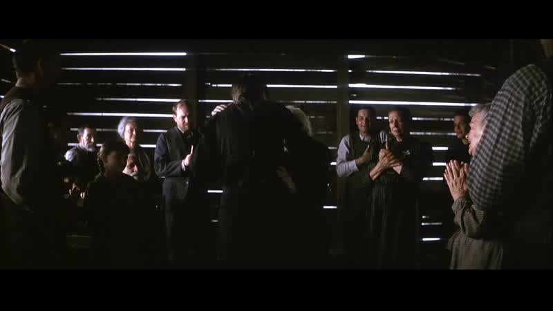 Dance with me