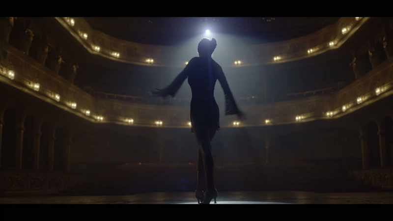 �� Dance with me ♪