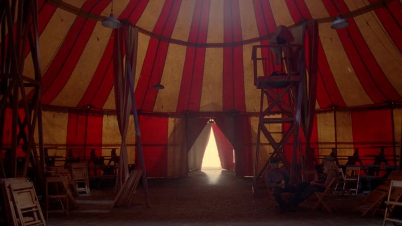 DANDY: I hate you! I hate you!