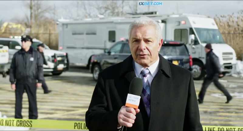 Dane Forrester here, Action News, at VA-33
