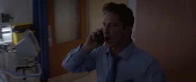 Dane Jensen. Hey, Toni, thanks for calling back