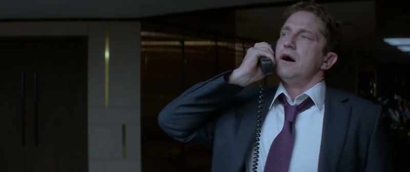 Dane Jensen./ Sorry I'm calling so late