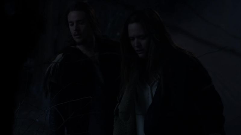 Danes. Who are they?