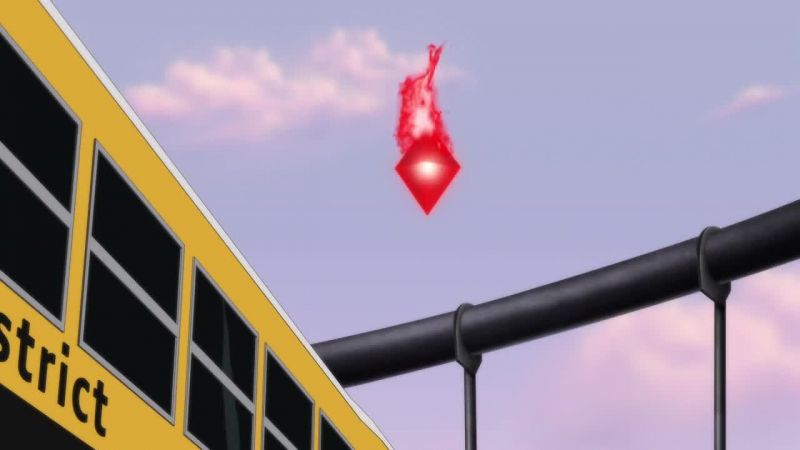 Dang it, too late. Gotta find another hero