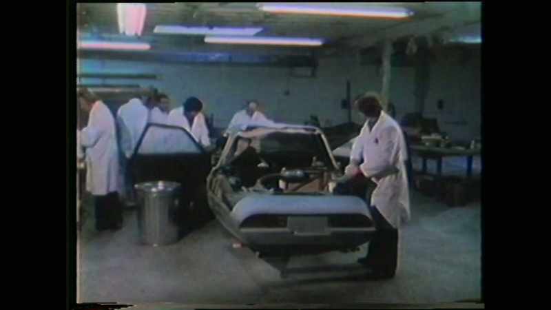 DANGAARD: They are working