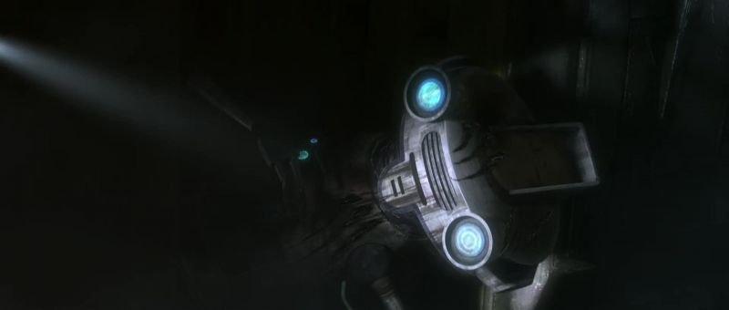 Danger, danger, danger, danger